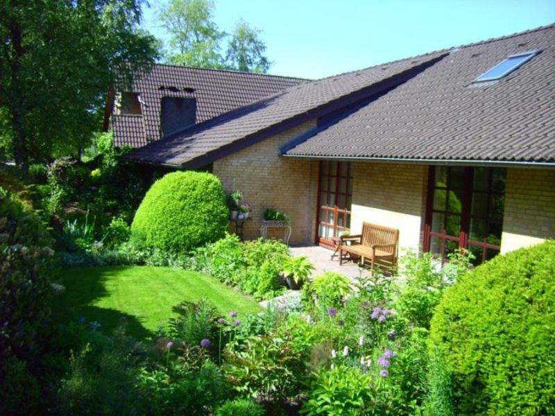 Ferienwohnung Diena - Unterkunft Mit Toller Ausstattung Und Zwei Terrassen 타프 외부 사진