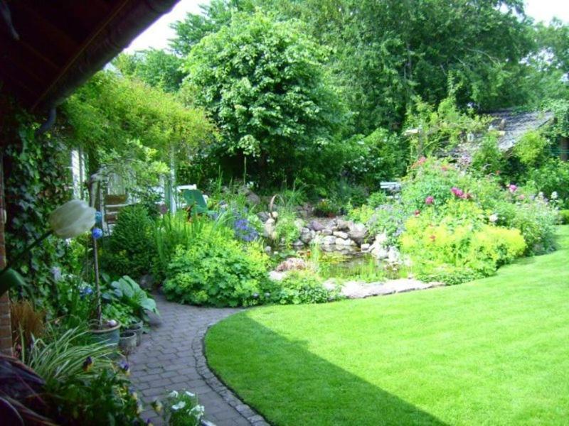 Ferienwohnung Diena - Unterkunft Mit Toller Ausstattung Und Zwei Terrassen 타프 외부 사진