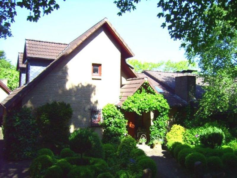 Ferienwohnung Diena - Unterkunft Mit Toller Ausstattung Und Zwei Terrassen 타프 외부 사진