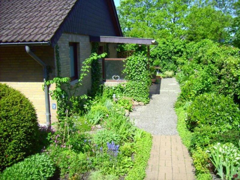 Ferienwohnung Diena - Unterkunft Mit Toller Ausstattung Und Zwei Terrassen 타프 외부 사진