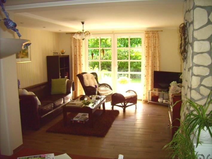 Ferienwohnung Diena - Unterkunft Mit Toller Ausstattung Und Zwei Terrassen 타프 외부 사진