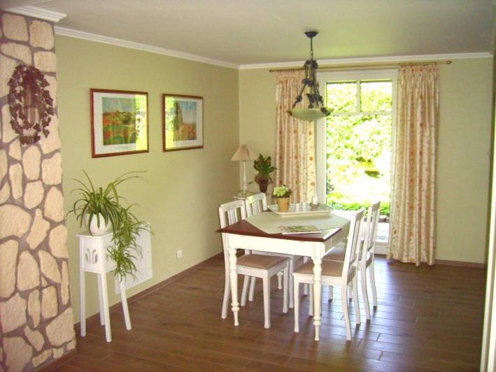Ferienwohnung Diena - Unterkunft Mit Toller Ausstattung Und Zwei Terrassen 타프 외부 사진